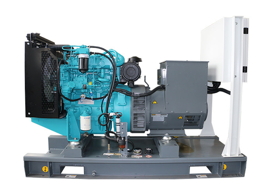 Meccalte alternator Perkins Diesel Generator 60kva UK super silent denyo generator 48kw