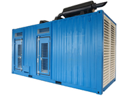 1000KVA / 800KW Yuchai Engine Diesel Generator Set Open Type Generator