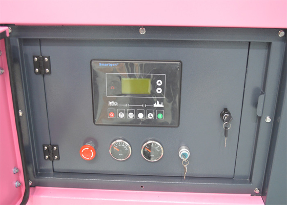 80kw 100kva FPT FPT Generator Diesel Set Pembangkit Listrik Genset Kanopi