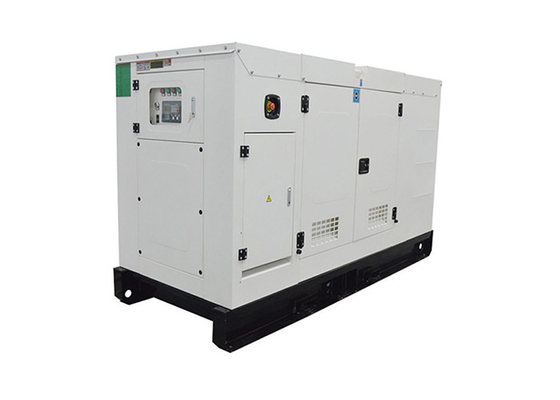 50 Hz 60 hz Iveco Diesel Generator Super Silent 60kw 70kva Kinerja Stabil