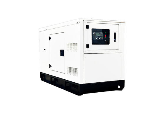 50HZ 12kw Power Fawde Diesel Diam Generator Set Air Cooled 15kva