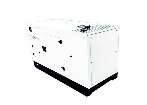 50HZ 12kw Power Fawde Diesel Diam Generator Set Air Cooled 15kva