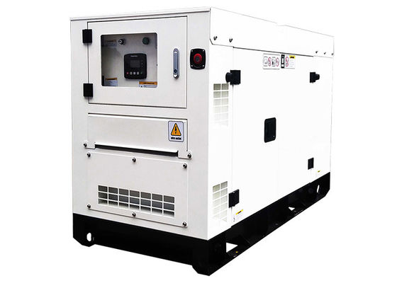 8kw 10kva Power Generator Tidak bising Menghasilkan YangDong Mesin Made In China