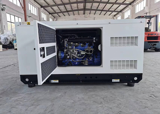 Power Standby YangDong Generator Diesel 8KW-64kw YangDong genset