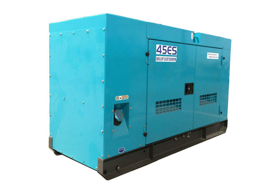 Rumah tangga diesel generator Set oleh FAW Engine 20kva 16kw