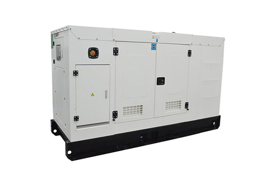 60KW 75KVA Penyesuaian Daya Dalam FPT Generator Diesel Tiga Fasa
