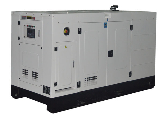 35kva FPT Diesel Generator / Power Supply Unit Diesel Diam Generator 50Hz
