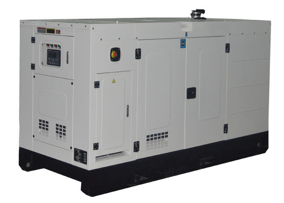 35kva Iveco Diesel Generator / Power Supply Unit Diesel Diam Generator 50Hz