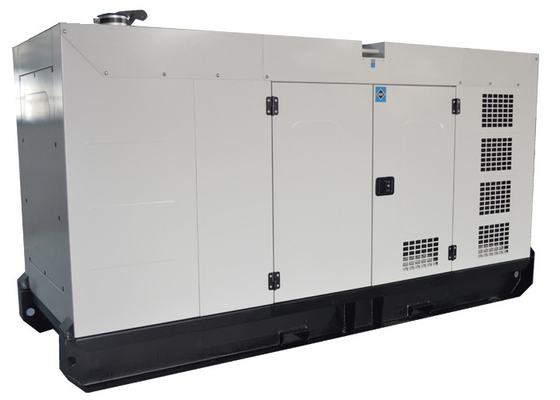 35kva Iveco Diesel Generator / Power Supply Unit Diesel Diam Generator 50Hz