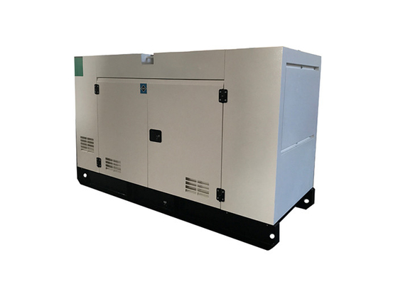 Remote Control Listrik Mulai FPT Diesel Generator 60kw Dengan Power Guard
