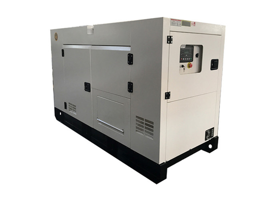 Remote Control Listrik Mulai FPT Diesel Generator 60kw Dengan Power Guard