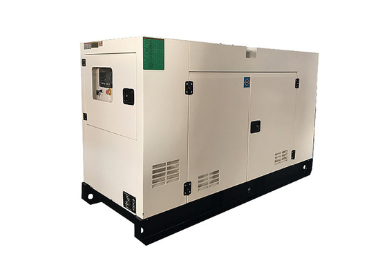 Remote Control Listrik Mulai FPT Diesel Generator 60kw Dengan Power Guard