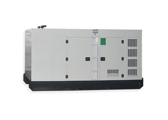 Stafmord / Meccalte Alternator 160kw 200kva FPT Generator Diesel PFT FPT