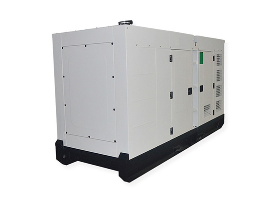 Tiga Fase 240kw 300kva FPT Generator Diesel Penggunaan Industri Set Generator Listrik