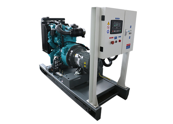 24kw Perkins super diam generator diesel tipe Denyo genset 50hz 60hz