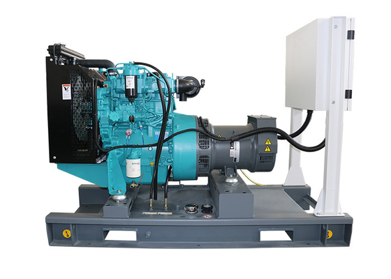 24kw Perkins super diam generator diesel tipe Denyo genset 50hz 60hz