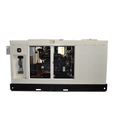 300 KVA 6 Cylinder Power FPT Engine Generator Mendukung Kustomisasi Pelanggan