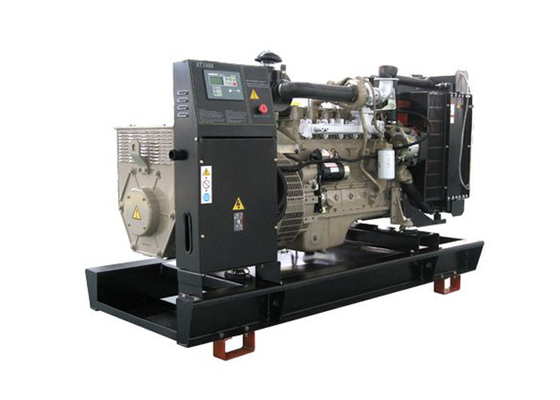 Generator diesel darurat Cummins / generator industri 220v